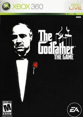 The Godfather - Xbox 360 (ONLINE ORDER ONLY)