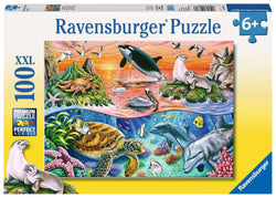 Puzzle: Beautiful Ocean (ONLINE ORDER ONLY)