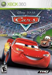 Cars - Xbox 360 (ONLINE ORDER ONLY)