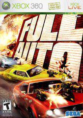 Full Auto - Xbox 360 (ONLINE ORDER ONLY)