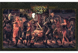 Dragon's Crown Pro: Royal Package [Japan Import] (Playstation 4) (Online Order Only)