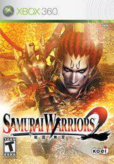 Samurai Warriors 2 - Xbox 360 (ONLINE ORDER ONLY)