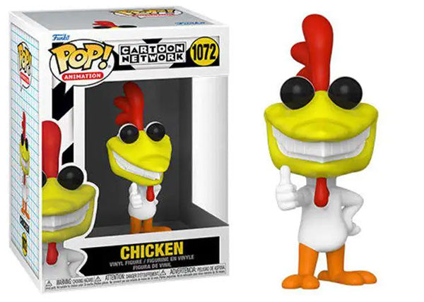 Chicken (Cow & Chicken) 1072 (Online Order Only)