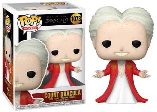 Count Dracula  (Bram Stoker's Dracula) 1073 (Online Order Only)