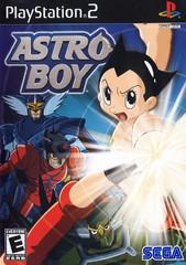 Astro Boy - Playstation 2 (ONLINE ORDER ONLY)