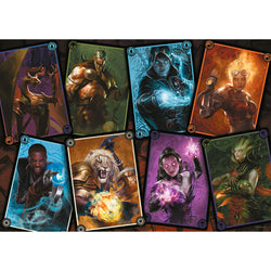 Trefl Red Magic the Gathering 1000 Piece Puzzle (ONLINE ORDER ONLY)