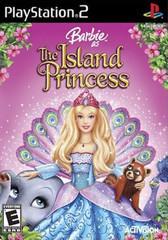 Barbie as the Island Princess - Playstation 2 (ONLINE ORDER ONLY)