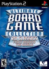 Ultimate Board Game Collection - Playstation 2 (ONLINE ORDER ONLY)