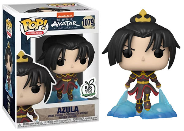 Azula (Avatar) 1079 - Big Apple Collectibles Exclusive (Online Order Only)