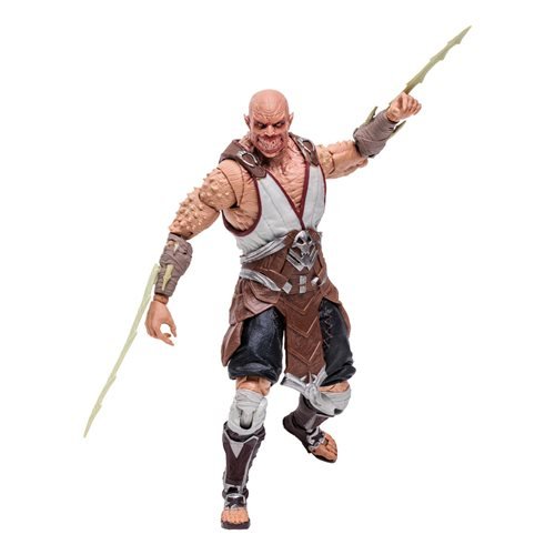 McFarlane Toys Mortal Kombat 11 7-Inch Action Figure - Select Figure(s) (Online Order Only)