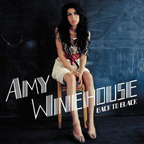 Back To Black [Import]