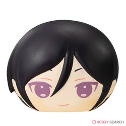 Fukafuka Squeeze Bread Touken Ranbu Vol.1 Blind Box (1 Blind Box) (ONLINE ORDER ONLY)