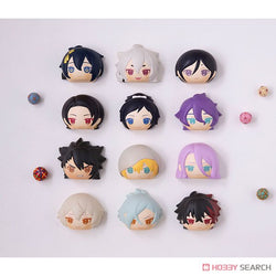 Fukafuka Squeeze Bread Touken Ranbu Vol.1 Blind Box (1 Blind Box) (ONLINE ORDER ONLY)