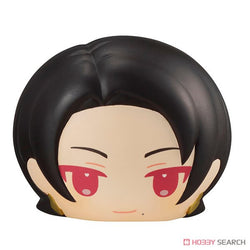 Fukafuka Squeeze Bread Touken Ranbu Vol.2 Blind Box (1 Blind Box) (ONLINE ORDER ONLY)