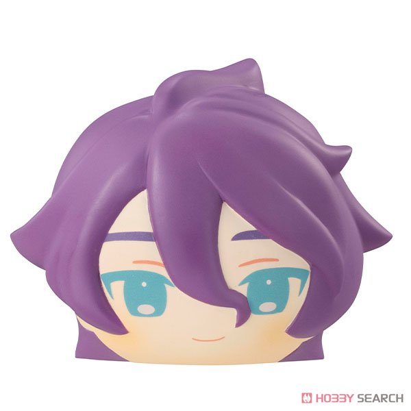 Fukafuka Squeeze Bread Touken Ranbu Vol.2 Blind Box (1 Blind Box) (ONLINE ORDER ONLY)