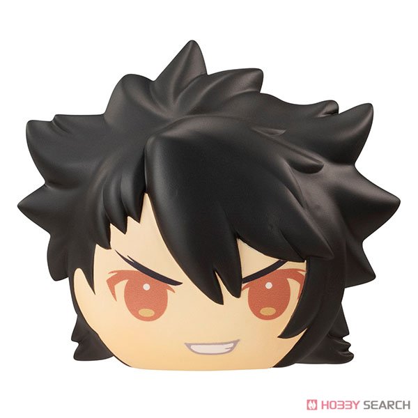 Fukafuka Squeeze Bread Touken Ranbu Vol.2 Blind Box (1 Blind Box) (ONLINE ORDER ONLY)