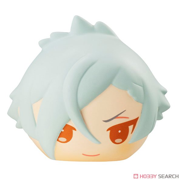Fukafuka Squeeze Bread Touken Ranbu Vol.2 Blind Box (1 Blind Box) (ONLINE ORDER ONLY)