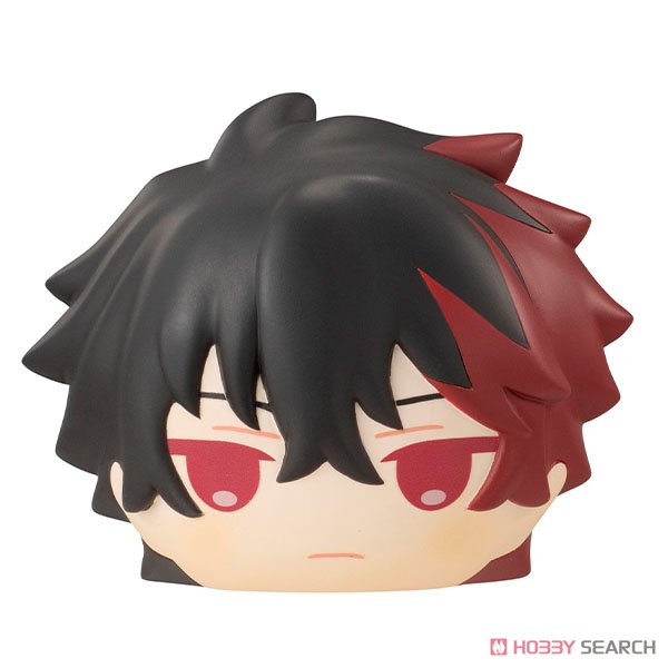Fukafuka Squeeze Bread Touken Ranbu Vol.2 Blind Box (1 Blind Box) (ONLINE ORDER ONLY)