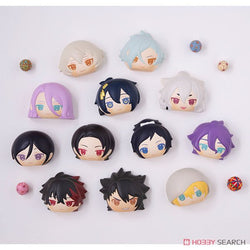 Fukafuka Squeeze Bread Touken Ranbu Vol.2 Blind Box (1 Blind Box) (ONLINE ORDER ONLY)