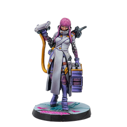 Essentials: ALEPH Support Pack