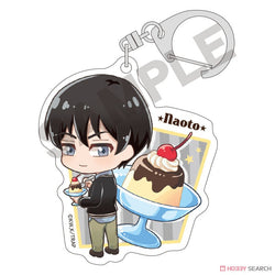 Tokyo Revengers Trading Acrylic Key Ring Chara Peko Blind Box (1 Blind Box) (ONLINE ORDER ONLY)