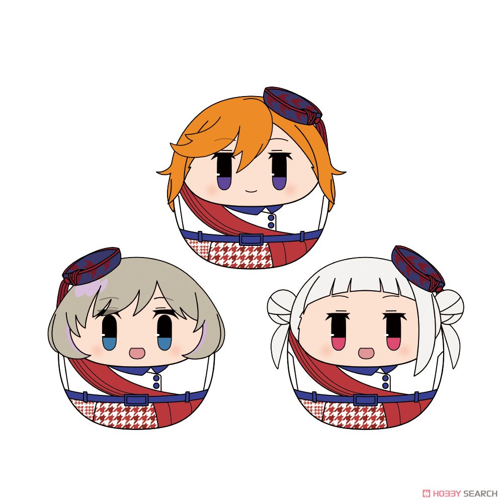 Love Live! Superstar!! Corocot Vol.2 Blind Box (1 Blind Box) (ONLINE ORDER ONLY)