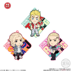 Tokyo Revengers Rubariation - Blind Box (1 Blind Box) (ONLINE ORDER ONLY)