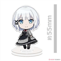 The Detective Is Already Dead Acrylic Stand Collection Blind Box (1 Blind Box) (ONLINE ORDER ONLY)