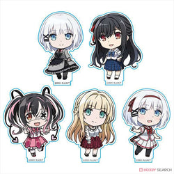 The Detective Is Already Dead Acrylic Stand Collection Blind Box (1 Blind Box) (ONLINE ORDER ONLY)