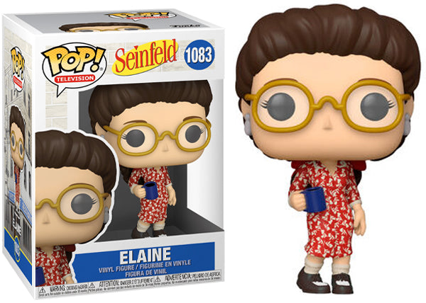 Elaine (Seinfeld) 1083 (Online Order Only)
