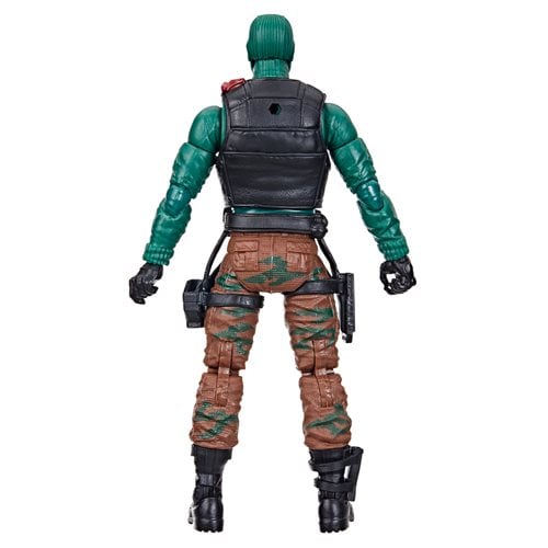 G.I. Joe Classified Series 6-Inch Action Figure - Select Figure(s) (Online Order Only)