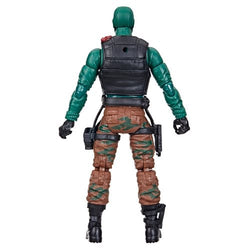 G.I. Joe Classified Series 6-Inch Action Figure - Select Figure(s) (Online Order Only)