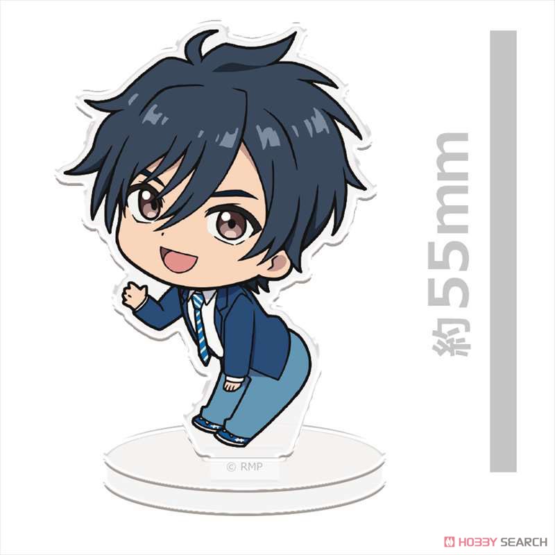 Re-Main Tsunpittsu Acrylic Stand Collection Blind Box (1 Blind Box) (ONLINE ORDER ONLY)