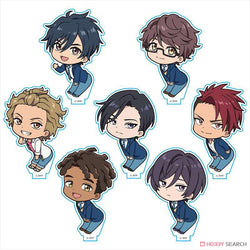 Re-Main Tsunpittsu Acrylic Stand Collection Blind Box (1 Blind Box) (ONLINE ORDER ONLY)