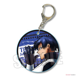 Trading Soft Clear Charm My Hero Academia Blind Box (1 Blind Box) (ONLINE ORDER ONLY)