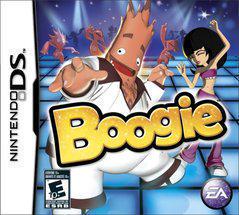 Boogie - Nintendo DS (ONLINE ORDER ONLY)