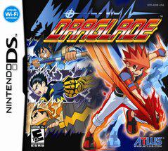 Draglade - Nintendo DS (ONLINE ORDER ONLY)
