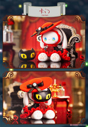 EMMA Secret forest masked ball series Blind Box (1 Blind Box) (ONLINE ORDER ONLY)
