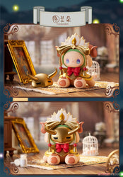 EMMA Secret forest masked ball series Blind Box (1 Blind Box) (ONLINE ORDER ONLY)