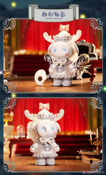 EMMA Secret forest masked ball series Blind Box (1 Blind Box) (ONLINE ORDER ONLY)