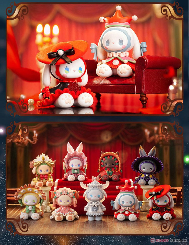 EMMA Secret forest masked ball series Blind Box (1 Blind Box) (ONLINE ORDER ONLY)