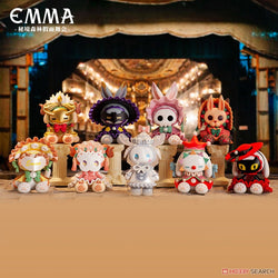 EMMA Secret forest masked ball series Blind Box (1 Blind Box) (ONLINE ORDER ONLY)