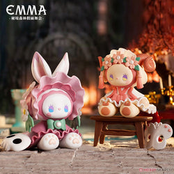 EMMA Secret forest masked ball series Blind Box (1 Blind Box) (ONLINE ORDER ONLY)