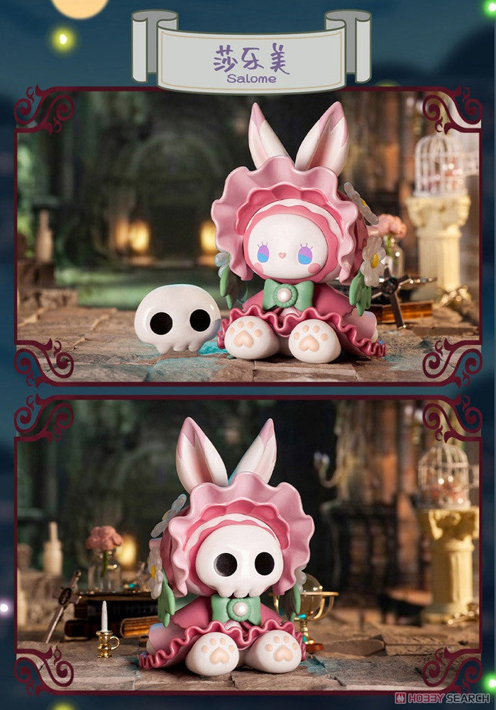 EMMA Secret forest masked ball series Blind Box (1 Blind Box) (ONLINE ORDER ONLY)