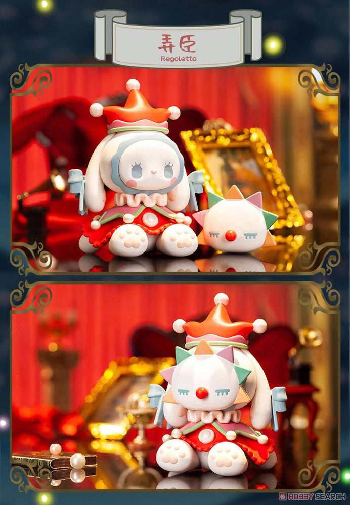 EMMA Secret forest masked ball series Blind Box (1 Blind Box) (ONLINE ORDER ONLY)