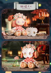 EMMA Secret forest masked ball series Blind Box (1 Blind Box) (ONLINE ORDER ONLY)