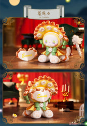 EMMA Secret forest masked ball series Blind Box (1 Blind Box) (ONLINE ORDER ONLY)