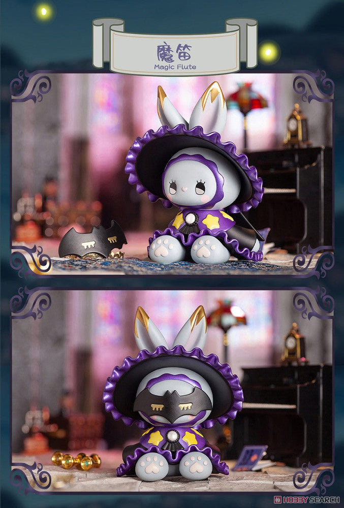 EMMA Secret forest masked ball series Blind Box (1 Blind Box) (ONLINE ORDER ONLY)