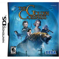 The Golden Compass - Nintendo DS (ONLINE ORDER ONLY)