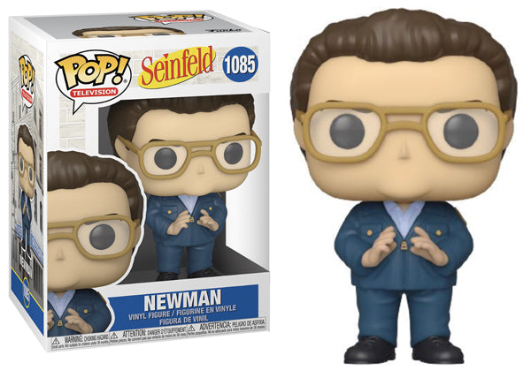 Newman (Seinfeld) 1085 (Online Order Only)